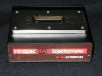 InfraSpec VFA-IR Spectrometer